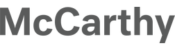 McCarthy logo
