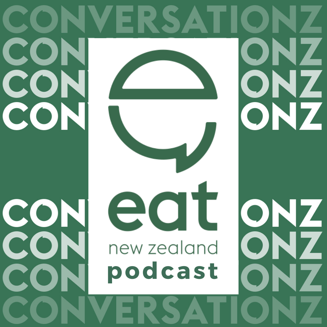 Eat New Zealand Podcast - Summer Listening