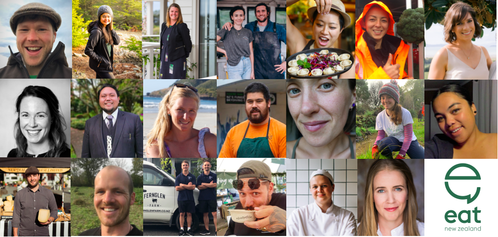 Introducing our Kaitaki Collective.