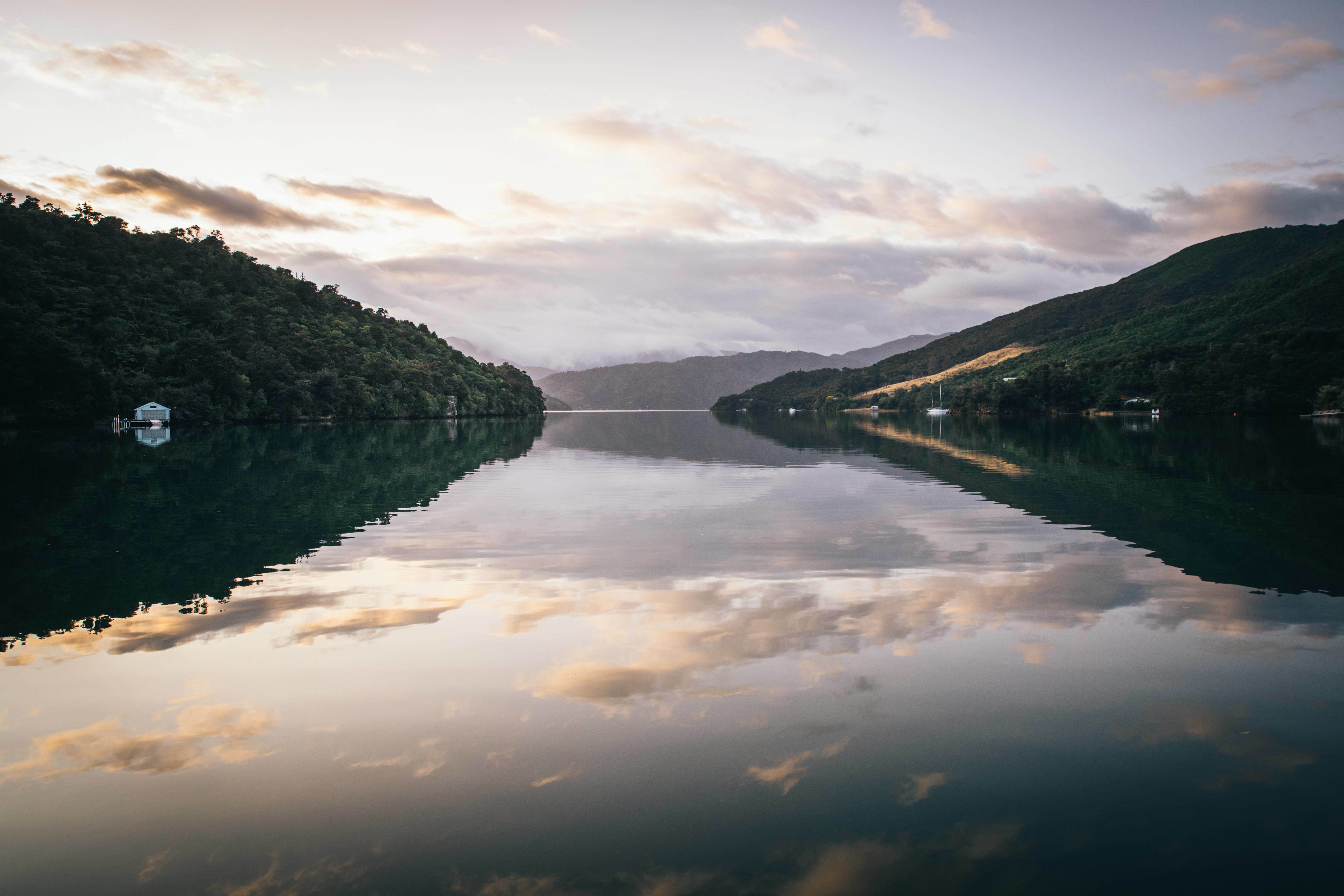 An Aotearoa Food Experience.