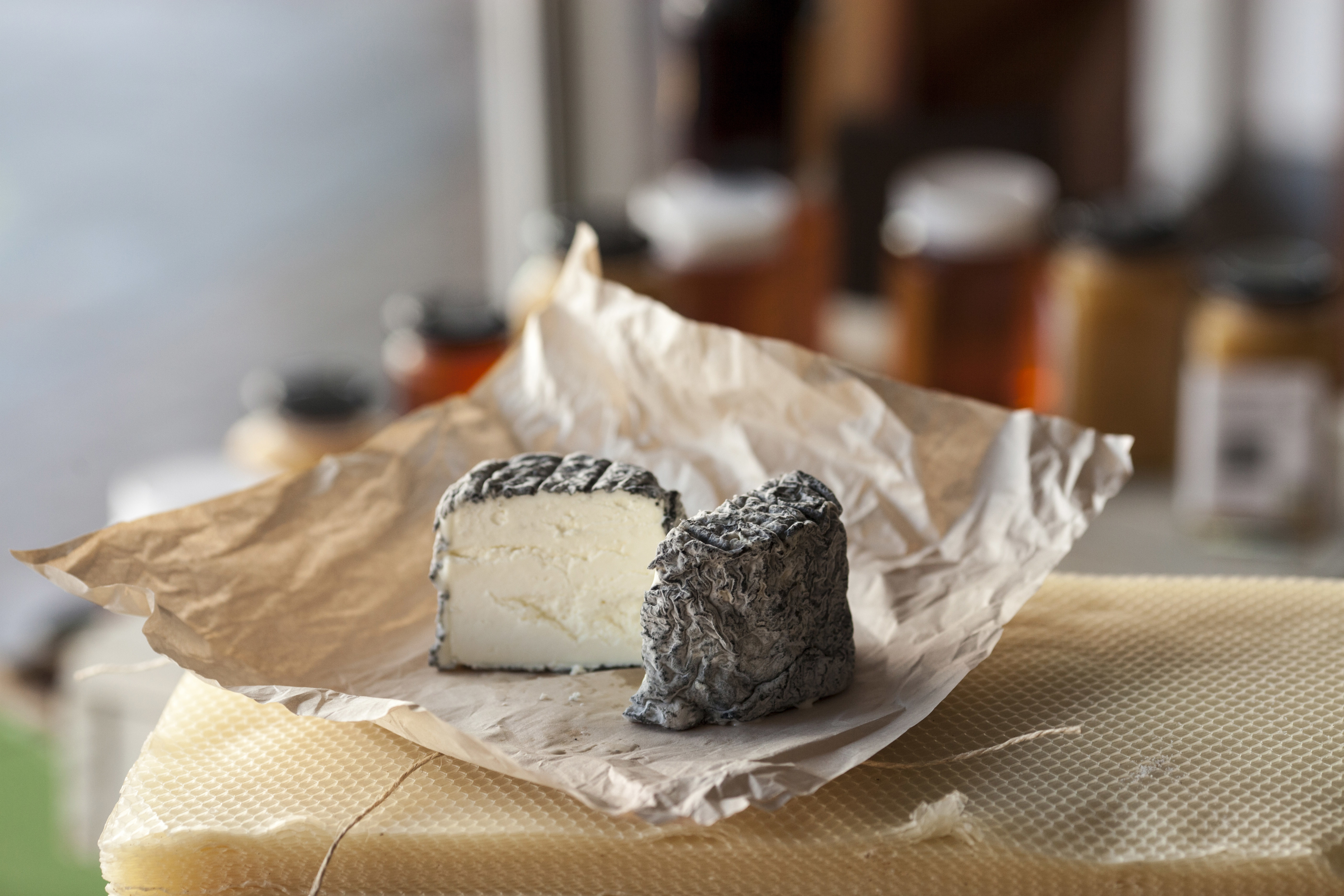 Meet New Zealand's Little Cheesemakers