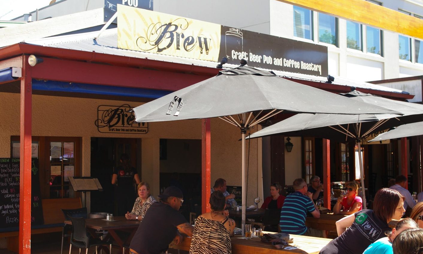 Brew Craft Beer