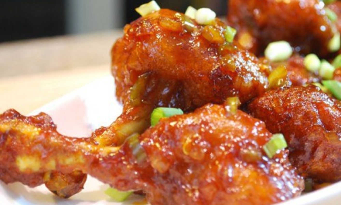 Chicken Honey Lollipop Cd 500X375