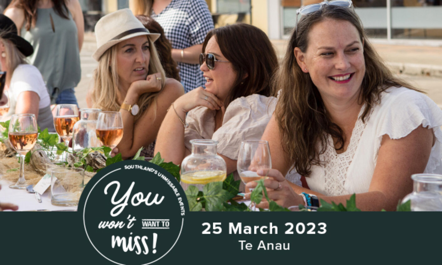 Eat Nz Street Dine Fiordland Mar 2023