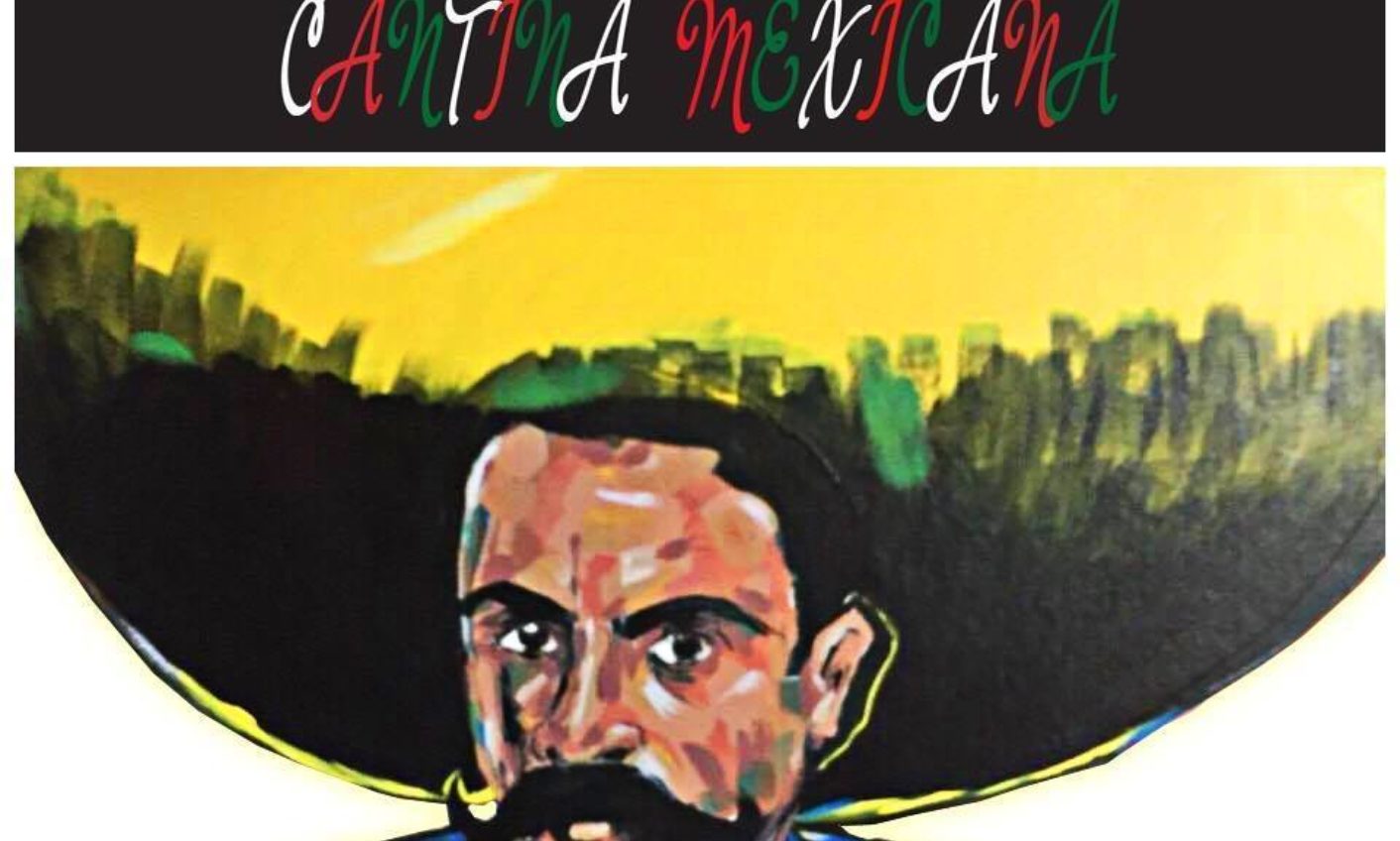 El Mexicano