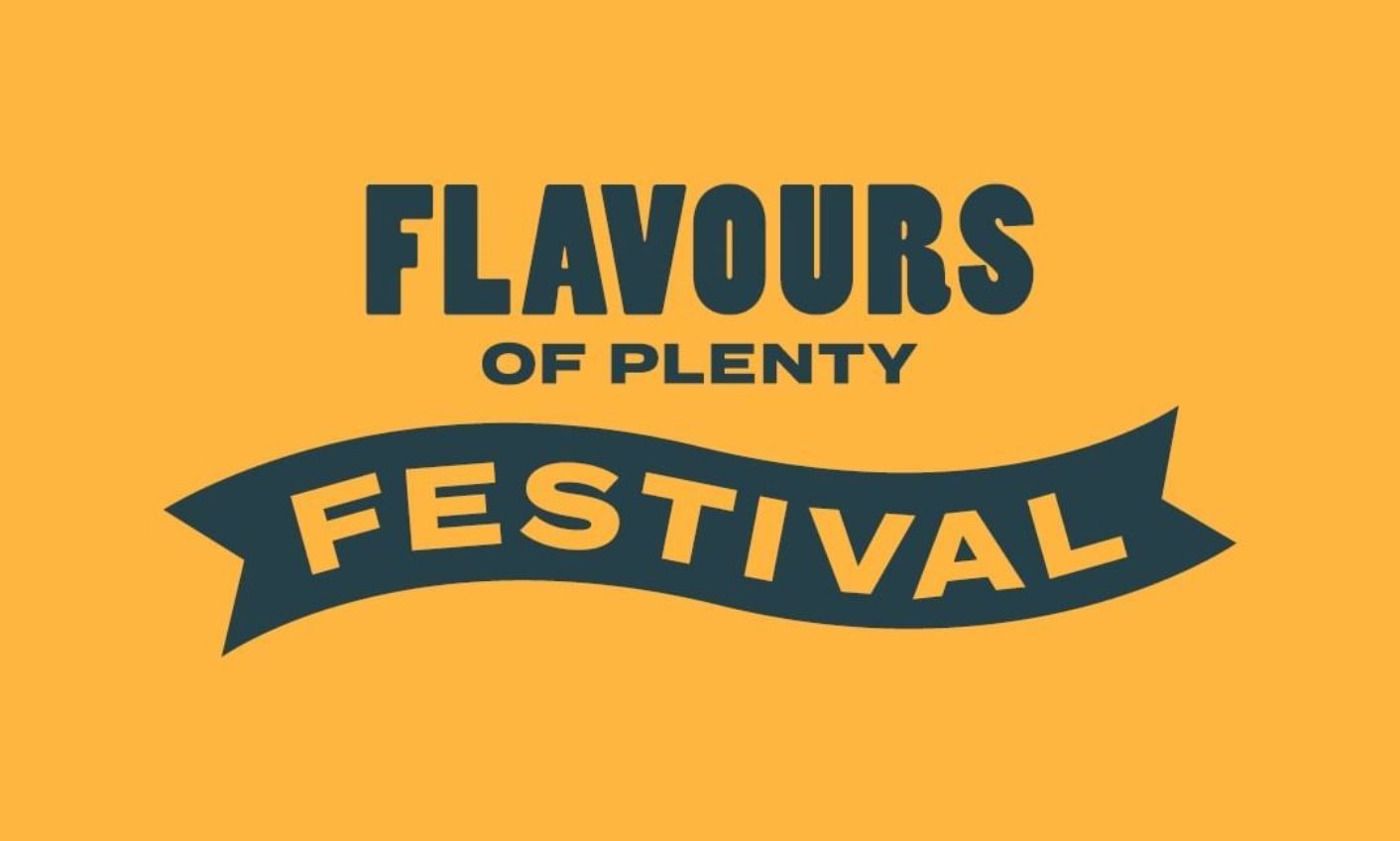 Flavours Of Plenty