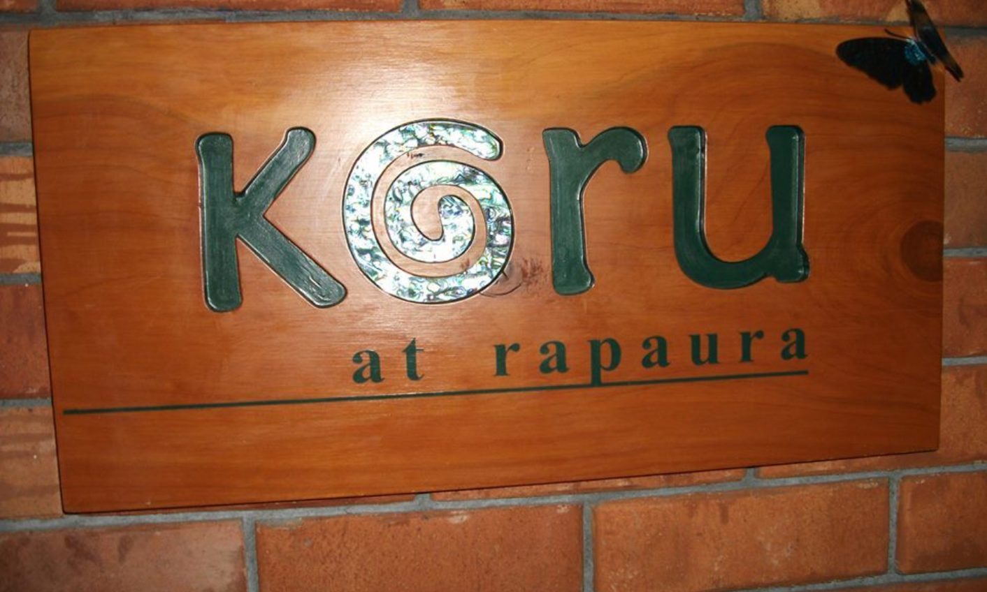 Koru At Raupara