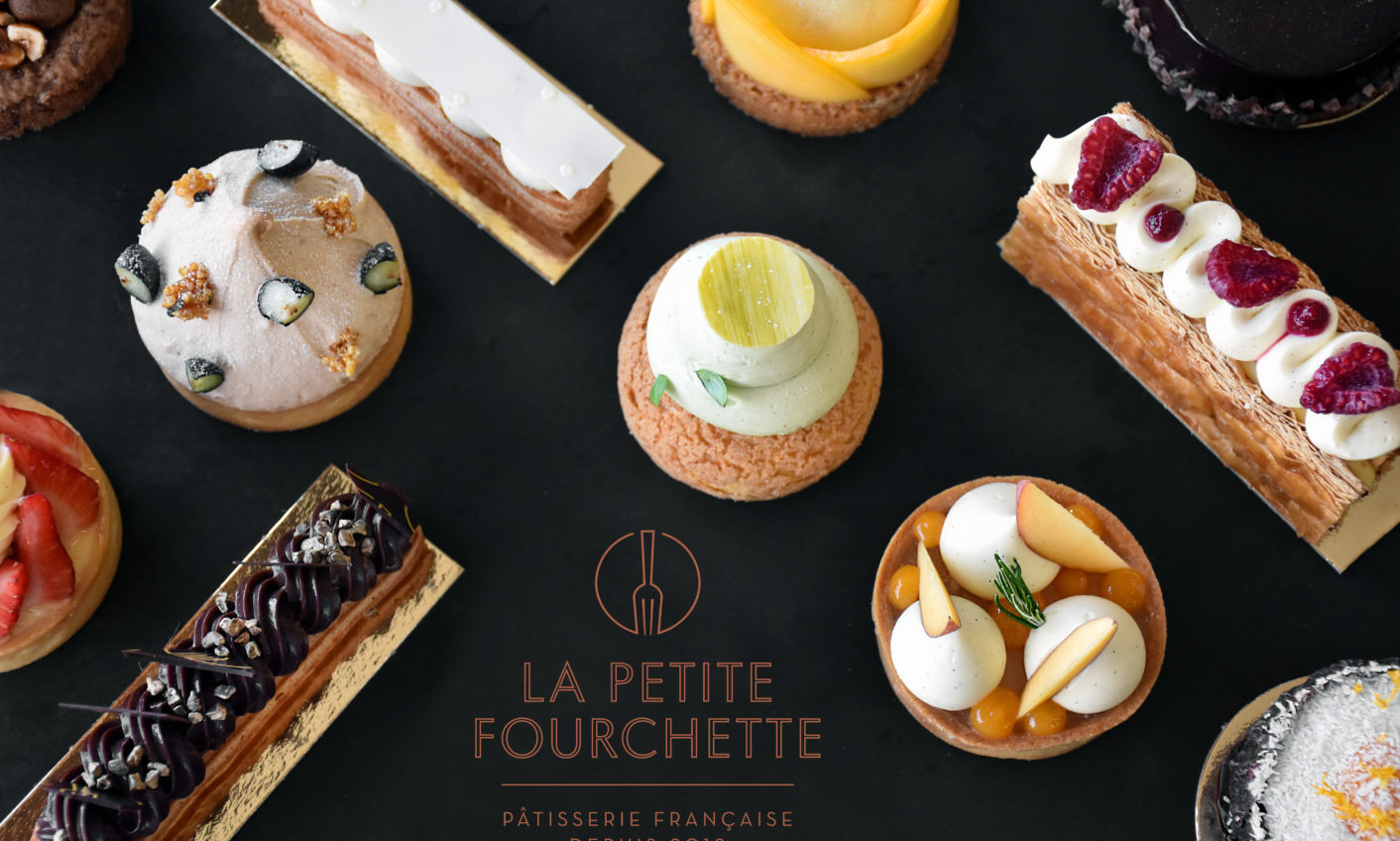 La Petite Fourchette