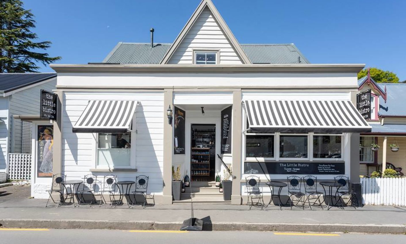 Little Bistro