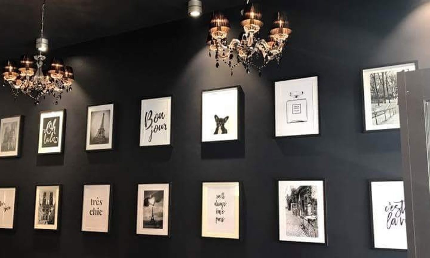Maison De Crepes