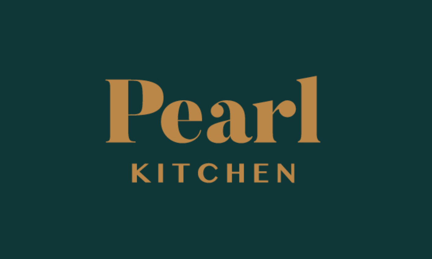 Pearl Kitchen Social Media Post