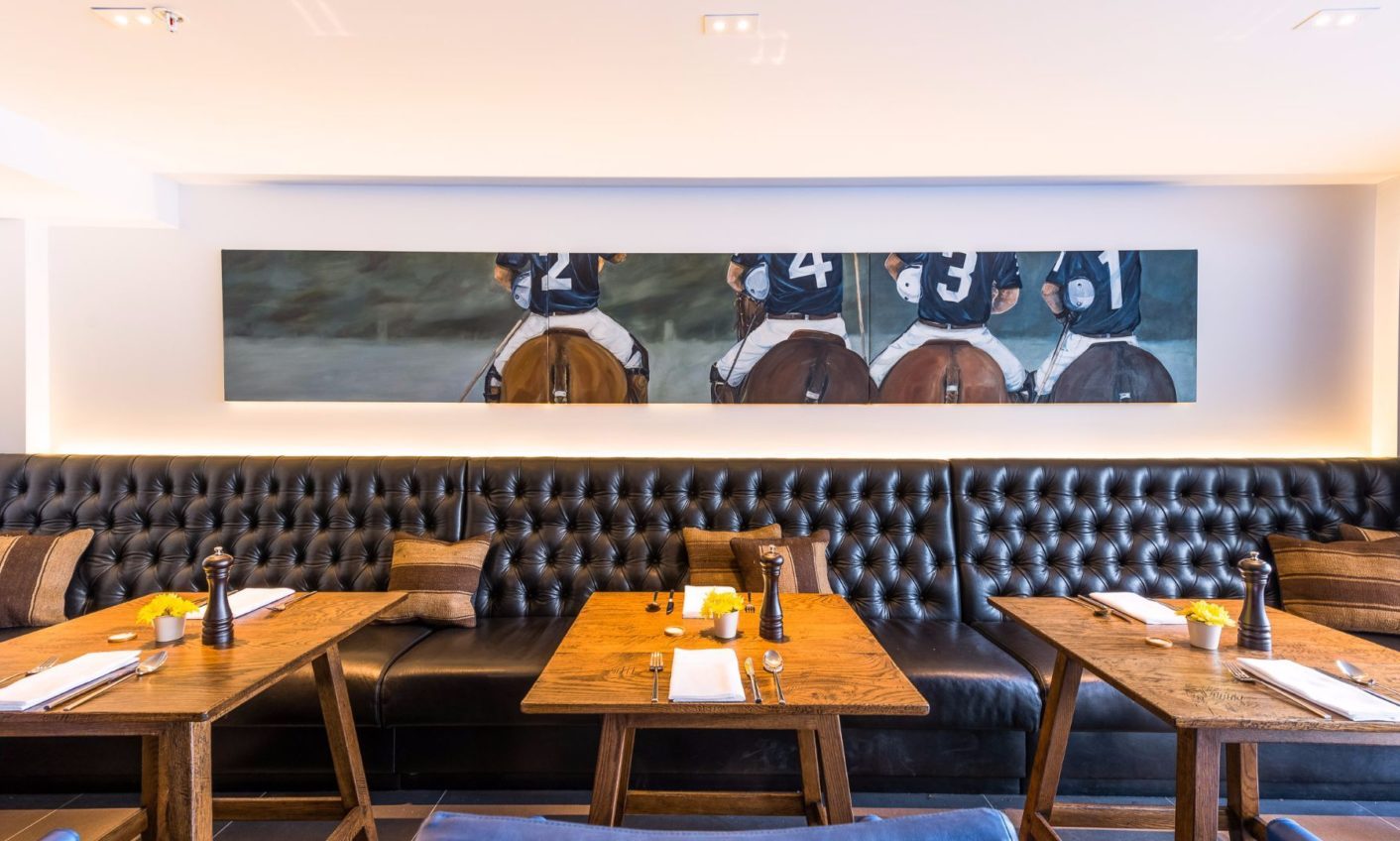 Polo Bar