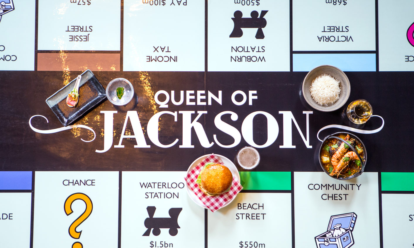 Vwoap 2017 Queen Of Jackson 38