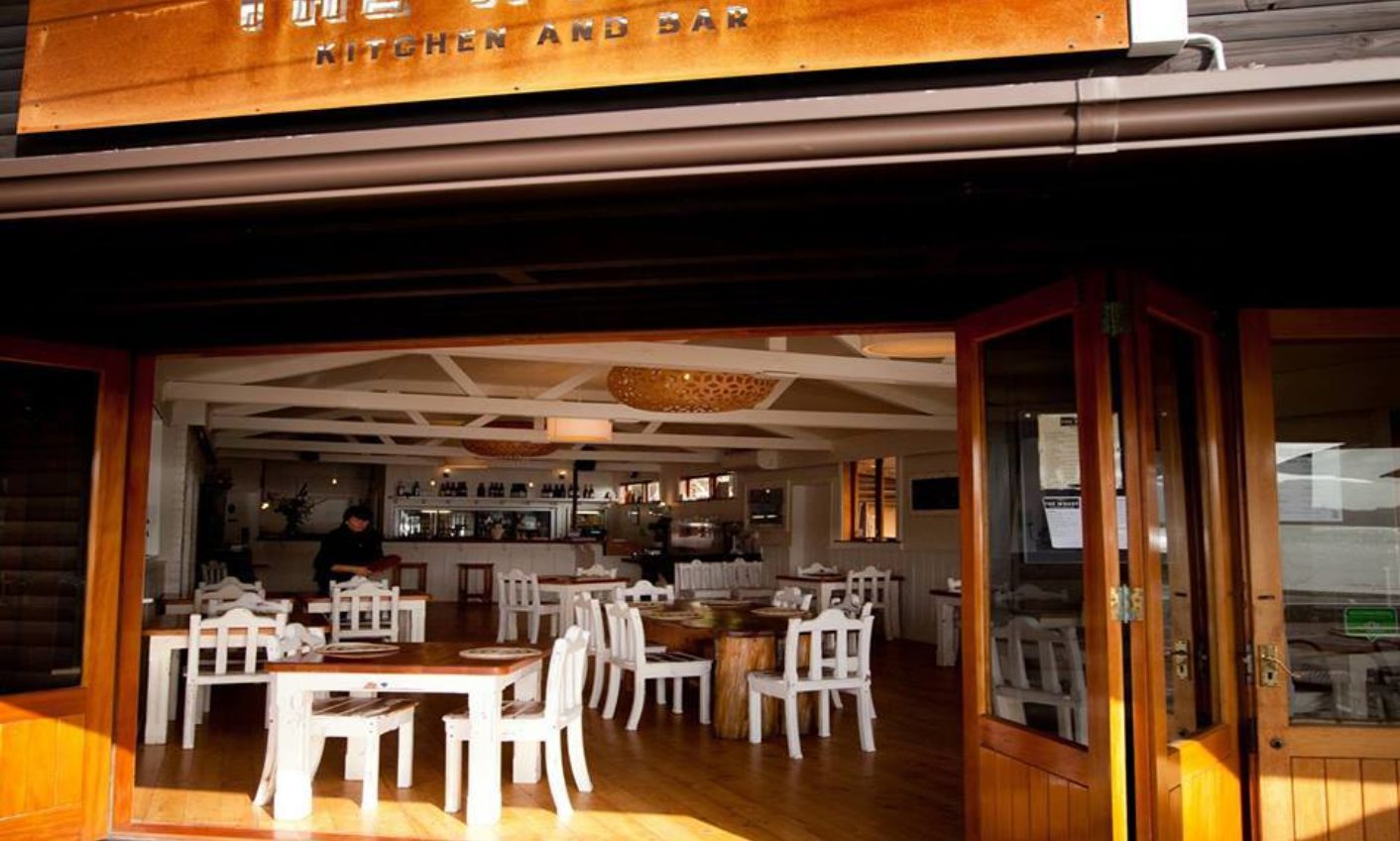 Wharf Kitchen