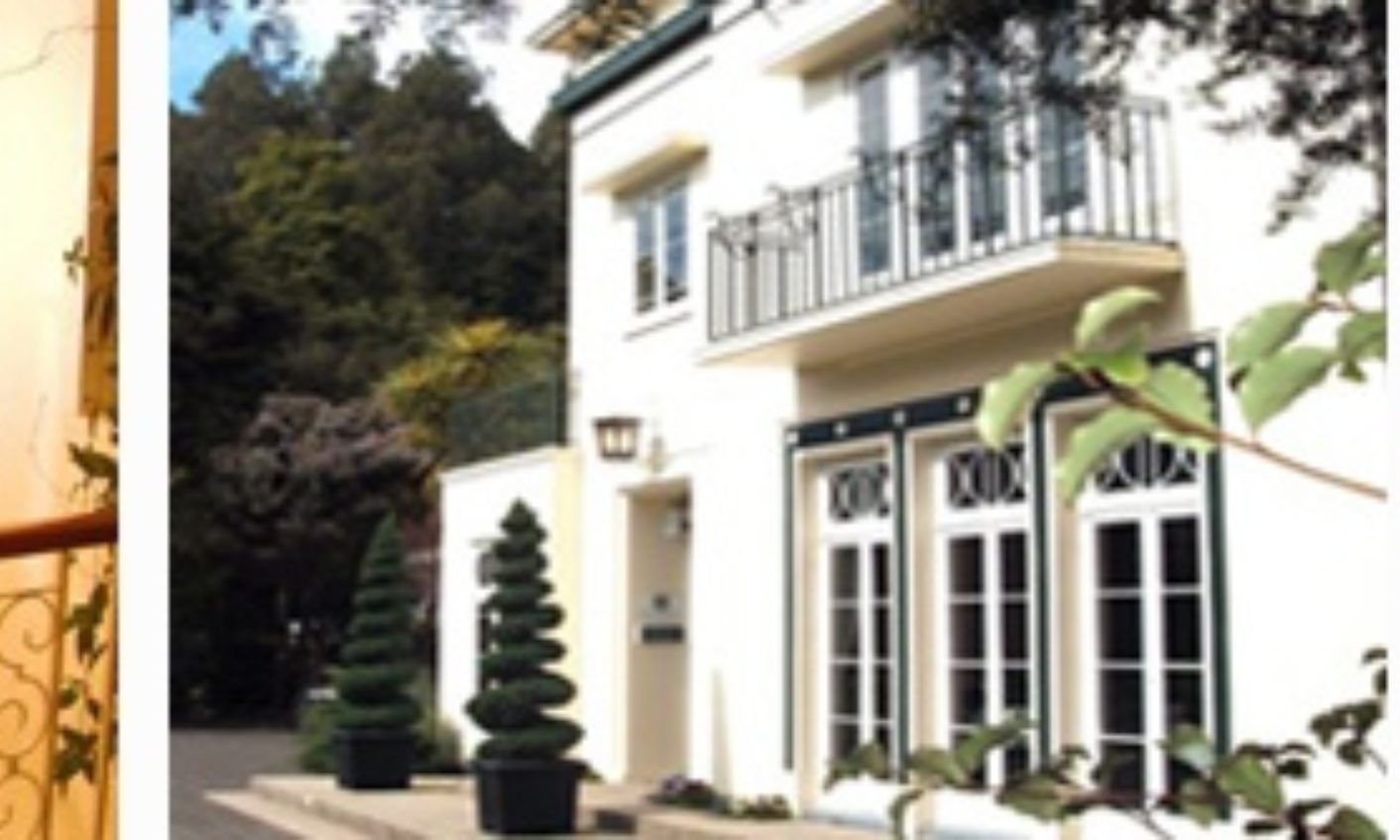 Banner Home