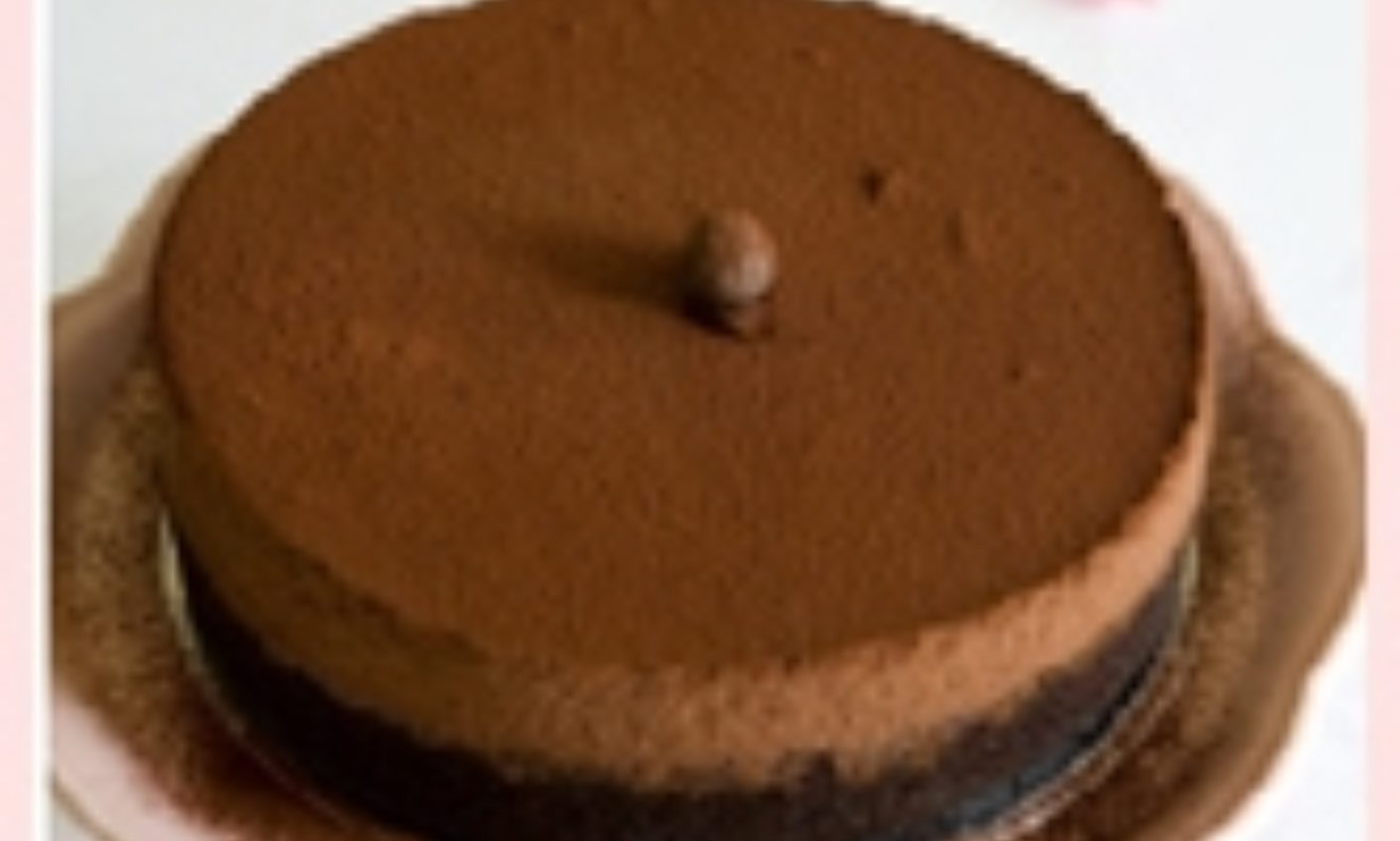 Doublechocolatemousse