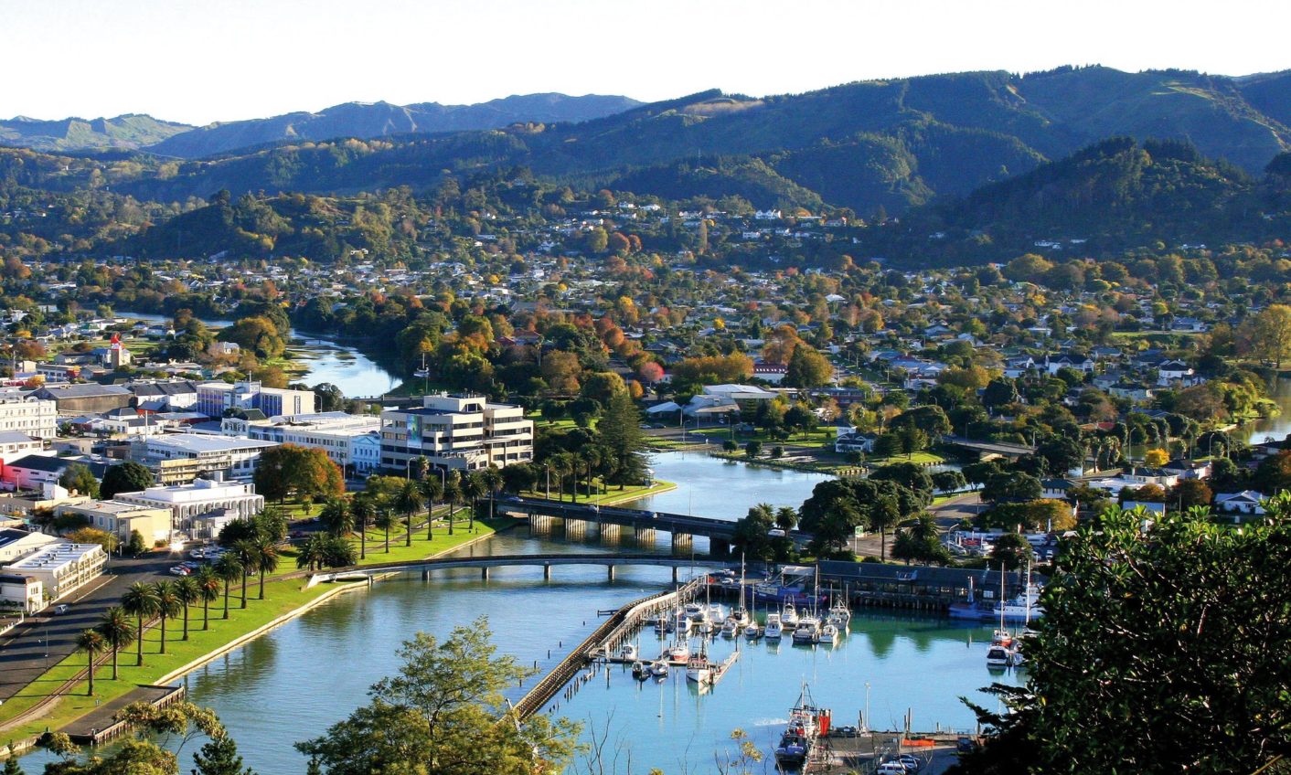 Gisborne