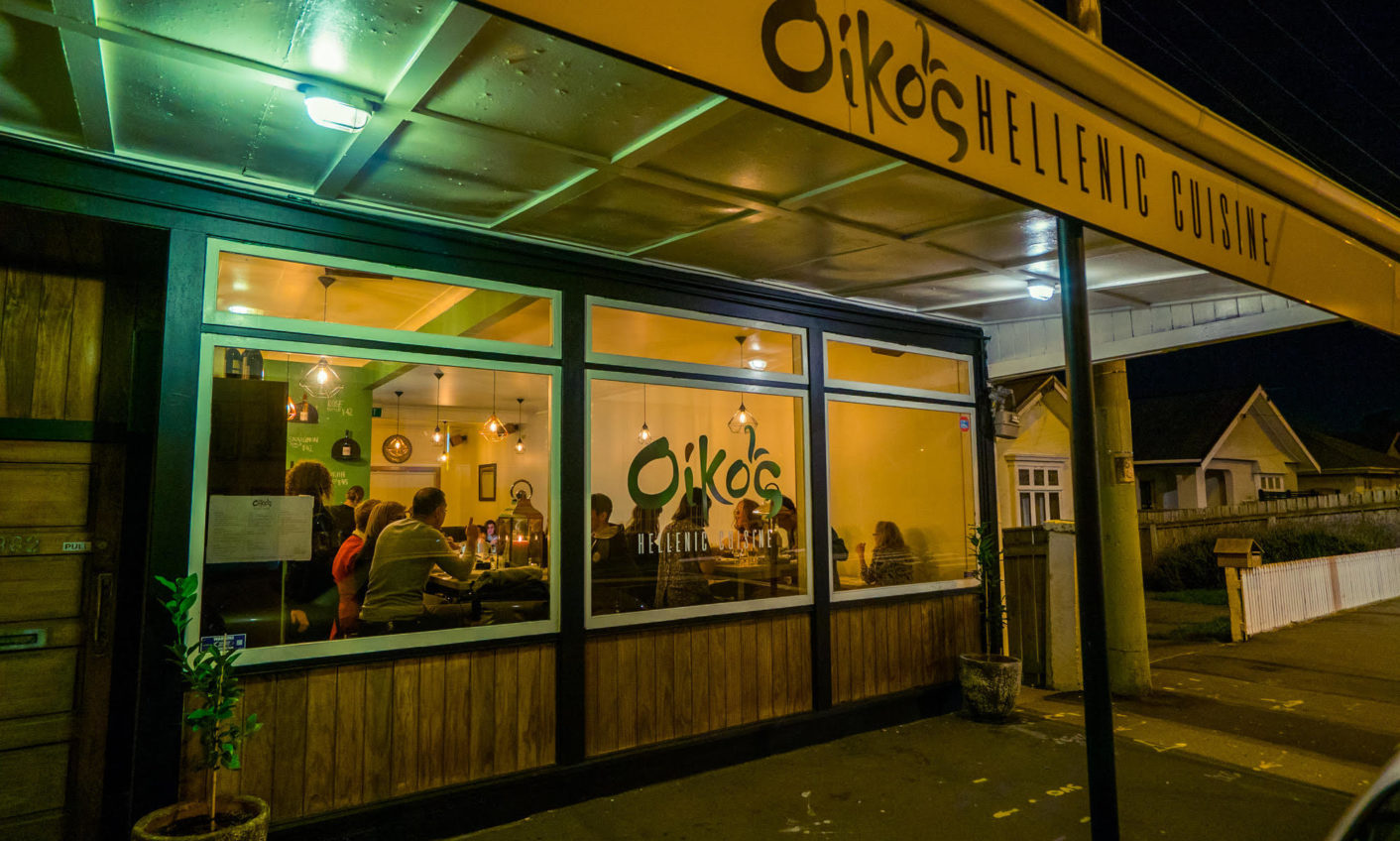 Oikos