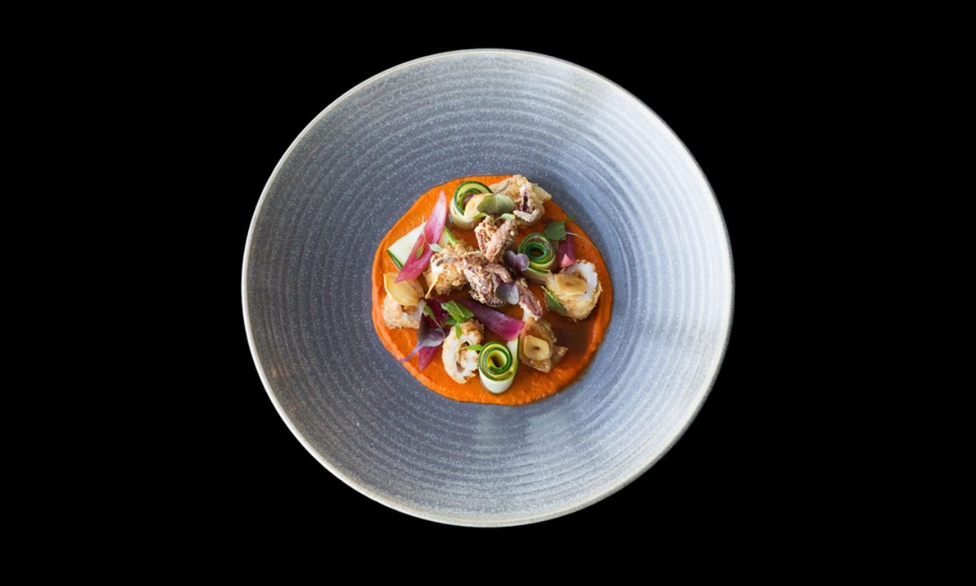 Pier 24 Food 1