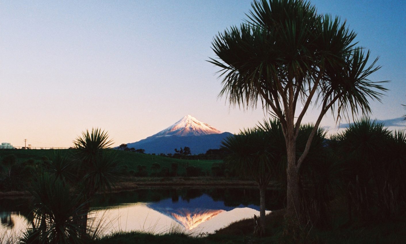 Taranaki