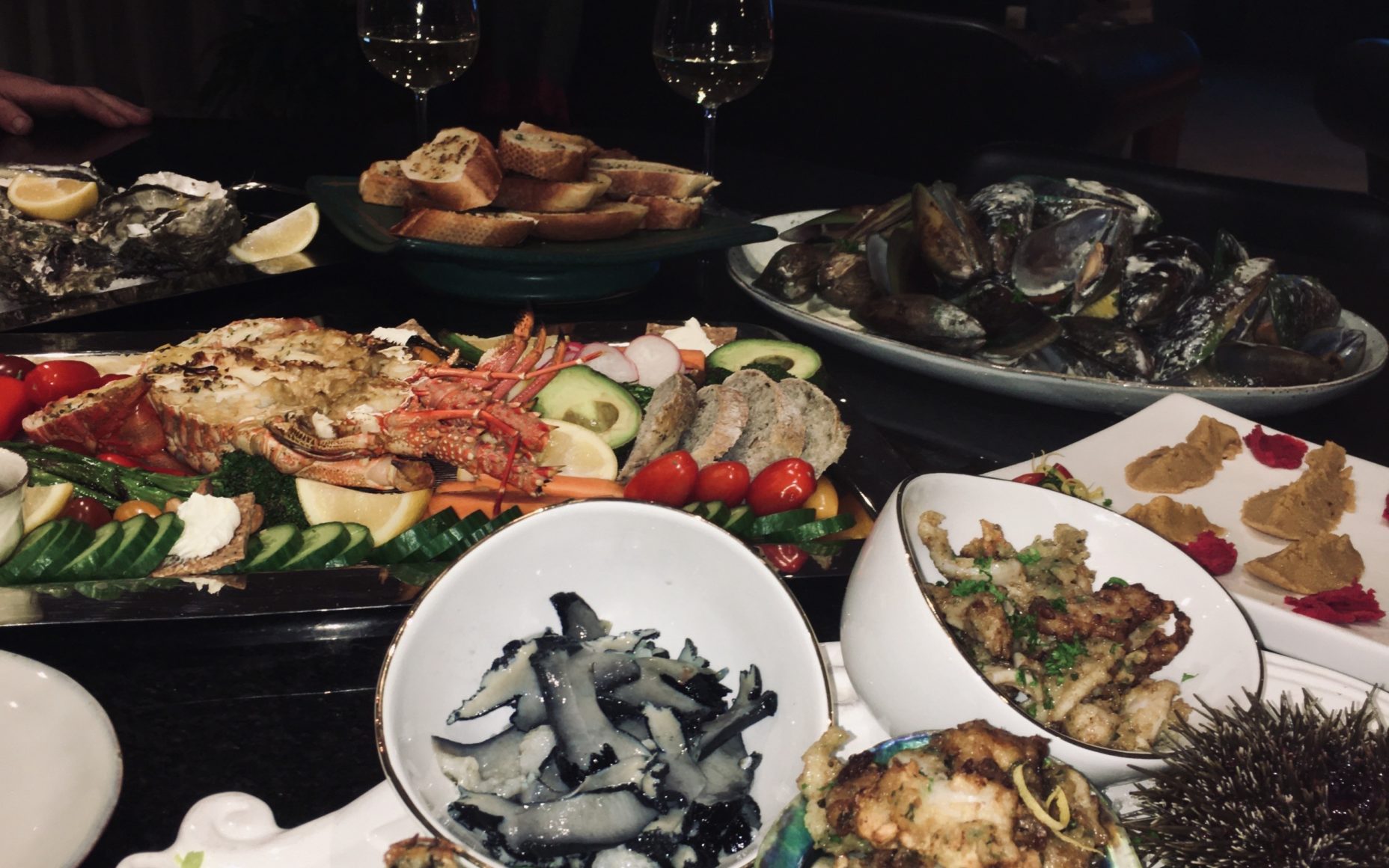 Matariki Feast