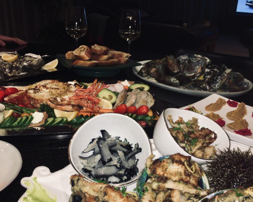 Matariki Feast