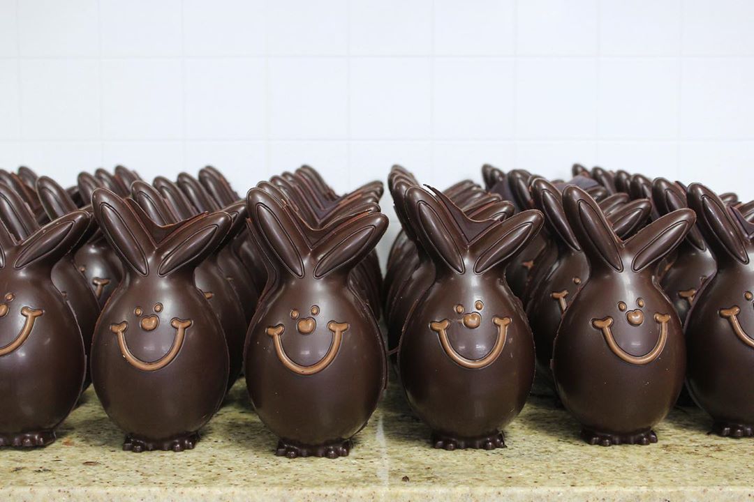 New Zealand Chocolatiers